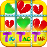 Lovers Tic-Tac-Toe