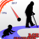 APK età cronologica calcolo