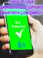 Bluetooth LE Scanner скриншот 2