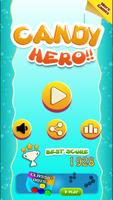 Candy Hero! poster