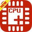 CPU+ Hardware Info