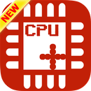 APK CPU+ Hardware Info