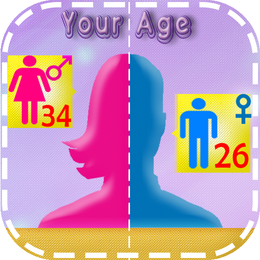 Face Recognition Age & Gender