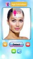 Real Face Age Scanner تصوير الشاشة 2