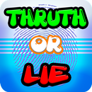 Truth or Lie Polygraph (Prank) APK