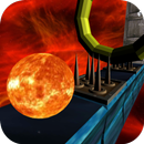 APK Planet Ball Bounce