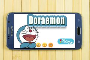 Doremon Adventure Games poster