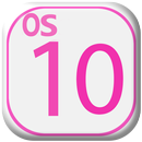 Os 10 launcher aplikacja