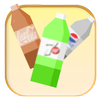 super soda bottle flip APK