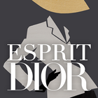 Esprit Dior ไอคอน