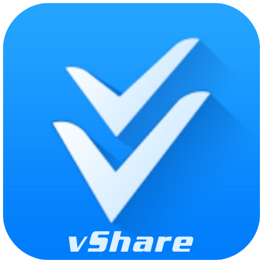 Vshare Market Store