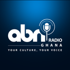 ABN RADIO GHANA آئیکن