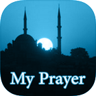 My Prayer - Quran,Qibla Athan icône