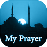 My Prayer - Quran,Qibla Athan
