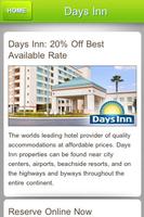 ABN Hotels screenshot 1