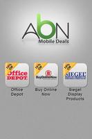 ABN Office Supplies syot layar 1
