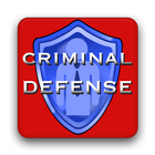 Ask a Criminal Defense Lawyer أيقونة