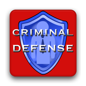 Ask a Criminal Defense Lawyer icon
