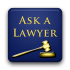 Ask a Lawyer: Legal Help أيقونة