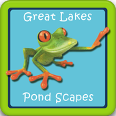 Great Lakes Pondscapes icon
