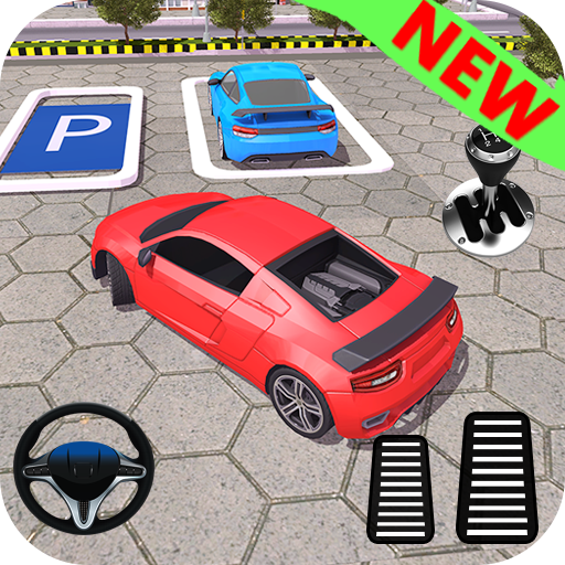 Smart Car Parking - New Car Games 2019