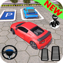 Smart Car Parking - New Car Games 2019 APK