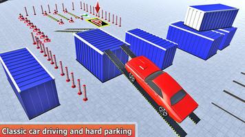 Smart Car Parking स्क्रीनशॉट 3