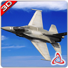 آیکون‌ jet battle free game