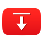 Tube Downloader icône