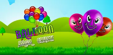 Balloon Smash Jewel