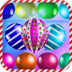 Balloon Jewel Smash APK download