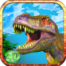 Hunt Jurassic Dino - Sniper 3D APK