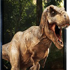 Hunt Jurassic Dino 2 آئیکن