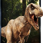 亨特侏罗纪恐龙2 图标
