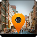 Street View Panorama Live 3D Map - Gps Navigation-APK