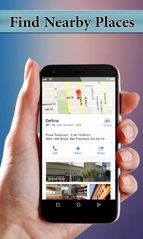 Street View Panorama Live 3D Map Gps Navigation for Street View Panorama Live 3D Map Gps Navigation for