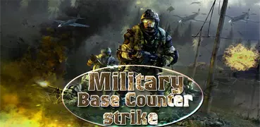 US Millitary Base Strike 2017