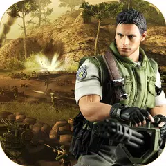 download US Millitary Base Strike 2017 APK