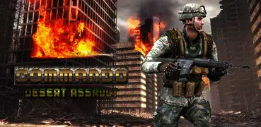 Sniper Shooting : Counter Strike Fury