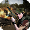 Desert Commando Assault: Army