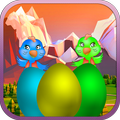 Farm Egg Heros