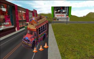 PK Bus Simulator 2017 imagem de tela 1