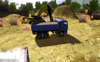 Real Farming Tractor Simulator 2017 Screenshot 3