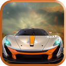 APK Traffic Car Rush - 3D Racer