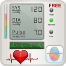 Blood Pressure Scanner Prank APK