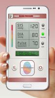 Blood Pressure Scanner Prank screenshot 2