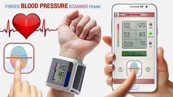 Blood Pressure Scanner Prank poster