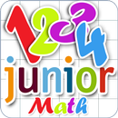 Kids Junior Math APK