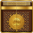 Mosque Door Lock APK