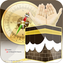 Qibla Finder and Prayer Times APK